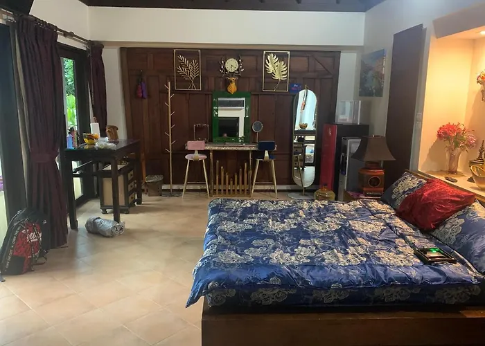 Samui Dreams Seaview Villa - Bangrak Beach - With Private Pool